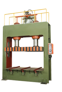 Automatische Kaltpressmaschine für Sperrholz